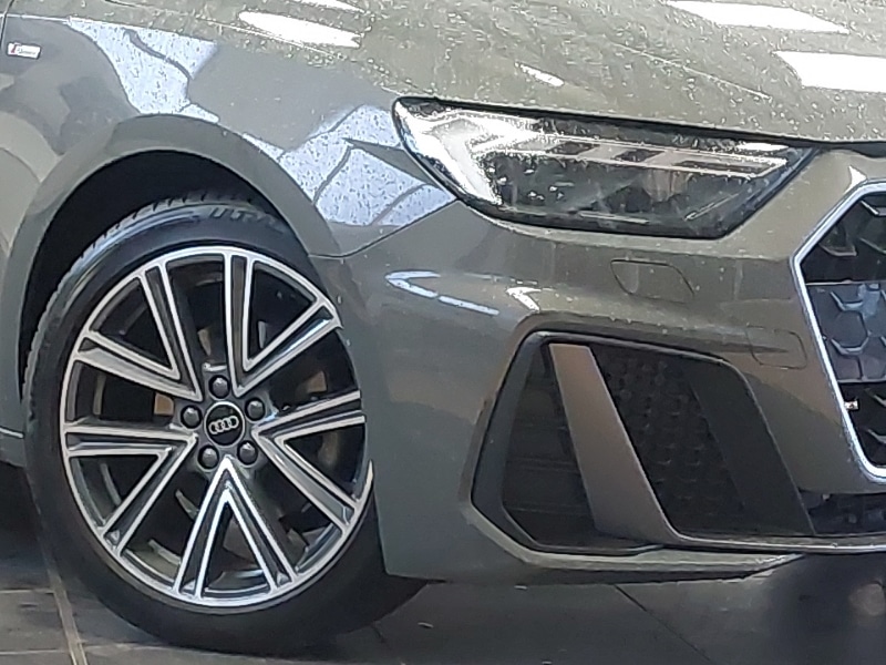 Used Audi A1 2023 for sale - 77517953: Photo 9