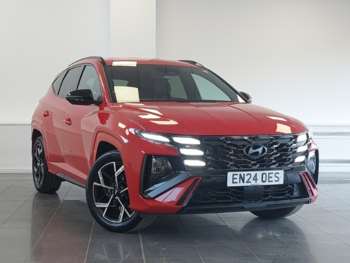 2024 - 1.6T N Line 5dr