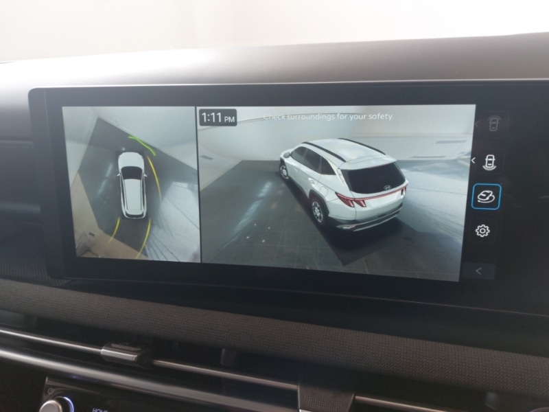 Used Hyundai TUCSON 2025 for sale - 77078374: Photo 10