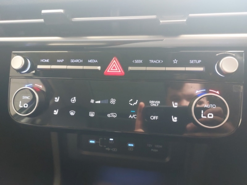 Used Hyundai TUCSON 2025 for sale - 77078374: Photo 14