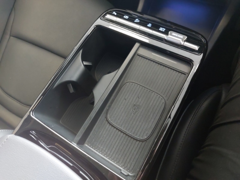 Used Hyundai TUCSON 2025 for sale - 77078374: Photo 15