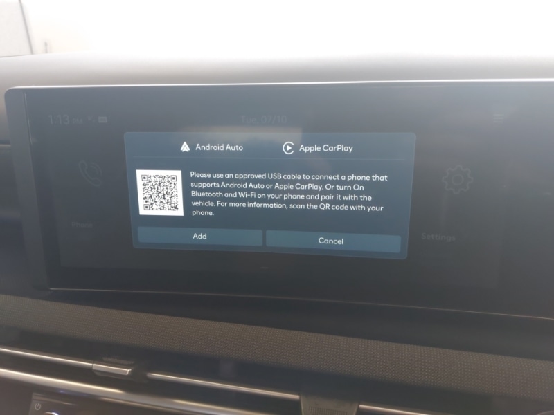 Used Hyundai TUCSON 2025 for sale - 77078374: Photo 16