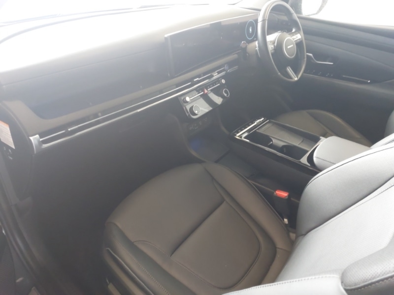 Used Hyundai TUCSON 2025 for sale - 77078374: Photo 5