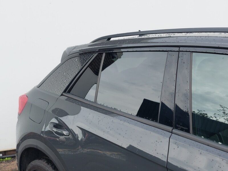 Used Volkswagen T-Roc 2021 for sale - 76464957: Photo 12