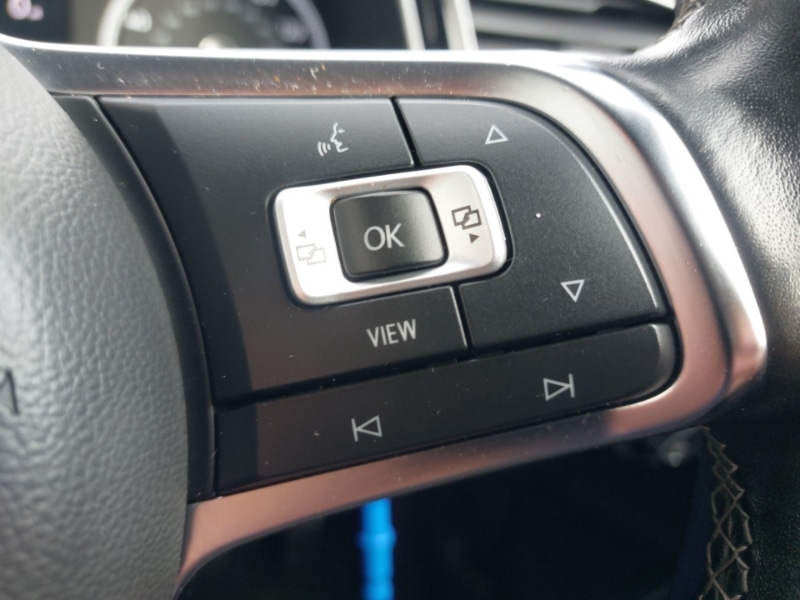 Used Volkswagen T-Roc 2021 for sale - 76464957: Photo 17