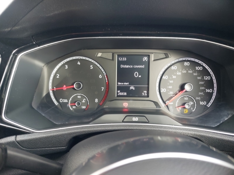 Used Volkswagen T-Roc 2021 for sale - 76464957: Photo 18