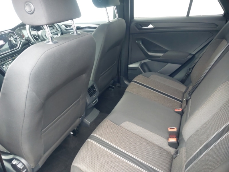 Used Volkswagen T-Roc 2021 for sale - 76464957: Photo 6