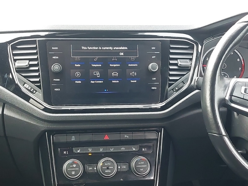 Used Volkswagen T-Roc 2021 for sale - 76464957: Photo 7