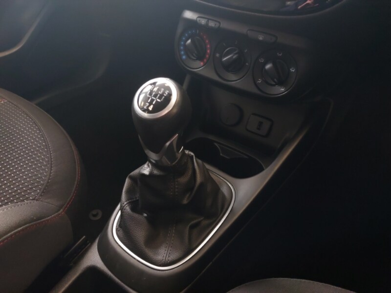 Used Vauxhall Corsa 2019 for sale - 77448362: Photo 10