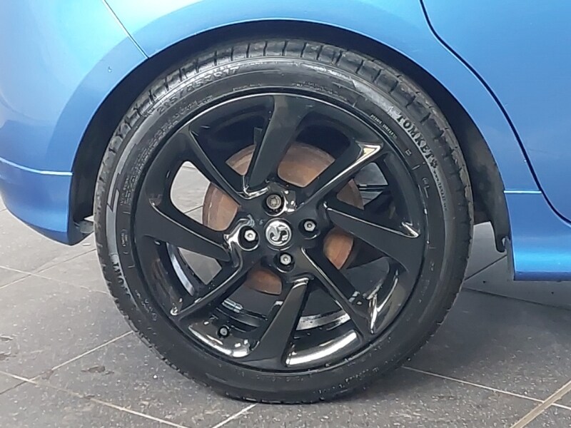 Used Vauxhall Corsa 2019 for sale - 77448362: Photo 12