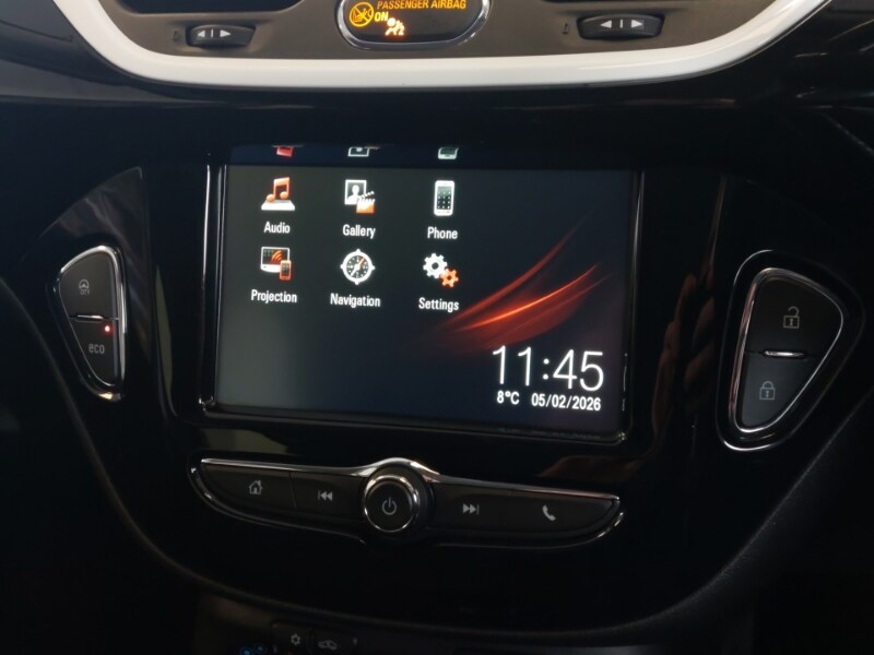 Used Vauxhall Corsa 2019 for sale - 77448362: Photo 19