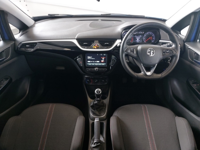 Used Vauxhall Corsa 2019 for sale - 77448362: Photo 2