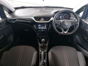 Used Vauxhall Corsa 2019 for sale - 77448362: Photo