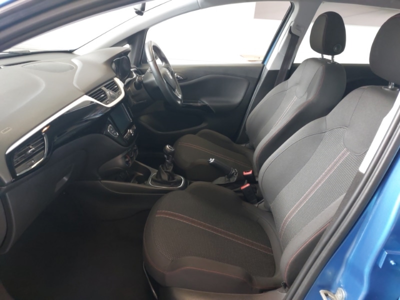 Used Vauxhall Corsa 2019 for sale - 77448362: Photo 5