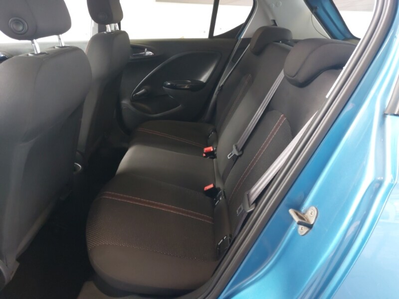 Used Vauxhall Corsa 2019 for sale - 77448362: Photo 6