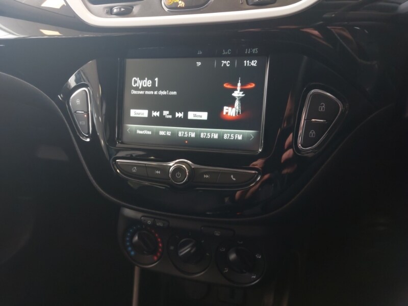 Used Vauxhall Corsa 2019 for sale - 77448362: Photo 7