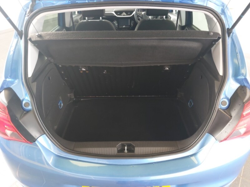 Used Vauxhall Corsa 2019 for sale - 77448362: Photo 8