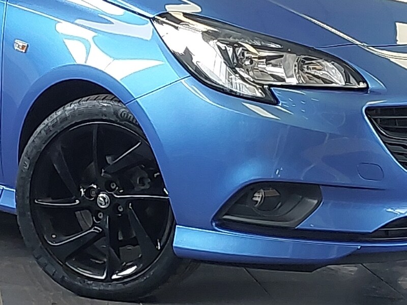 Used Vauxhall Corsa 2019 for sale - 77448362: Photo 9