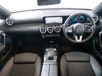 Used Mercedes-Benz A-Class 2019 for sale - 75285025: Photo