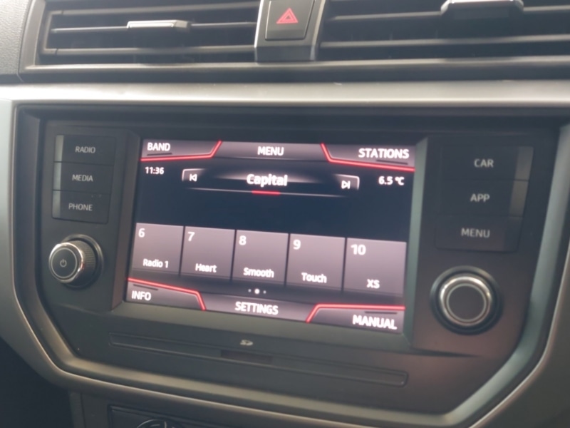 Used SEAT Ibiza 2019 for sale - 77352339: Photo 10