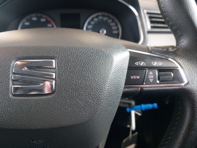 Used SEAT Ibiza 2019 for sale - 77352339: Photo 14