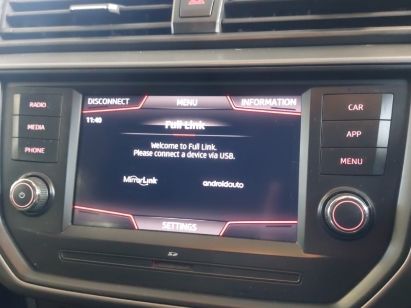 Used SEAT Ibiza 2019 for sale - 77352339: Photo 15