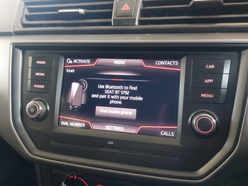 Used SEAT Ibiza 2019 for sale - 77352339: Photo 18