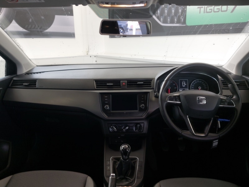 Used SEAT Ibiza 2019 for sale - 77352339: Photo 2