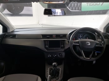Used SEAT Ibiza 2019 for sale - 77352339: Photo