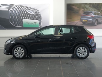 Used SEAT Ibiza 2019 for sale - 77352339: Photo