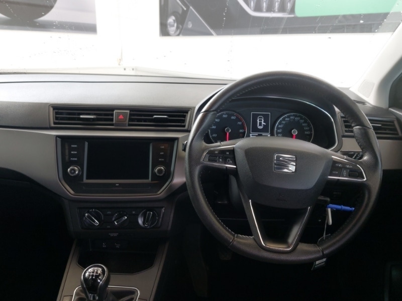 Used SEAT Ibiza 2019 for sale - 77352339: Photo 7