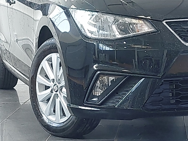 Used SEAT Ibiza 2019 for sale - 77352339: Photo 9