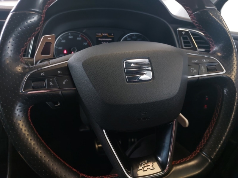 Used SEAT Leon 2017 for sale - 78113486: Photo 11