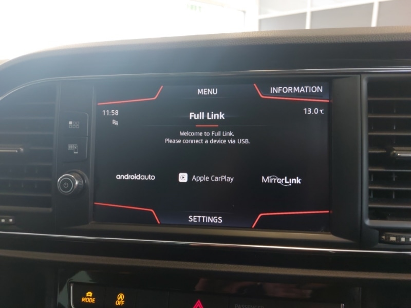 Used SEAT Leon 2017 for sale - 78113486: Photo 17