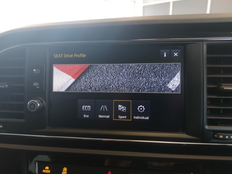 Used SEAT Leon 2017 for sale - 78113486: Photo 18