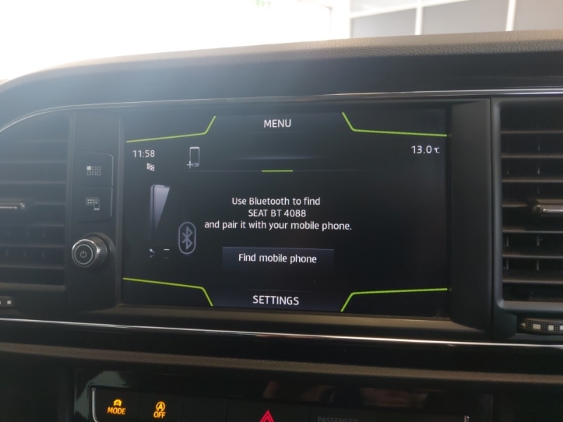 Used SEAT Leon 2017 for sale - 78113486: Photo 19