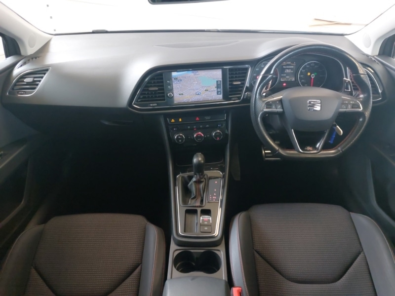 Used SEAT Leon 2017 for sale - 78113486: Photo 2