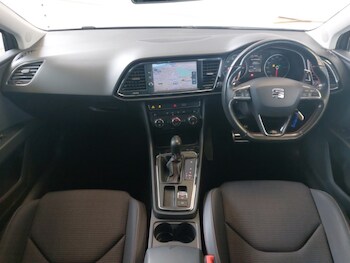 Used SEAT Leon 2017 for sale - 78113486: Photo