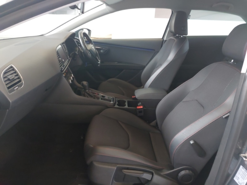 Used SEAT Leon 2017 for sale - 78113486: Photo 5