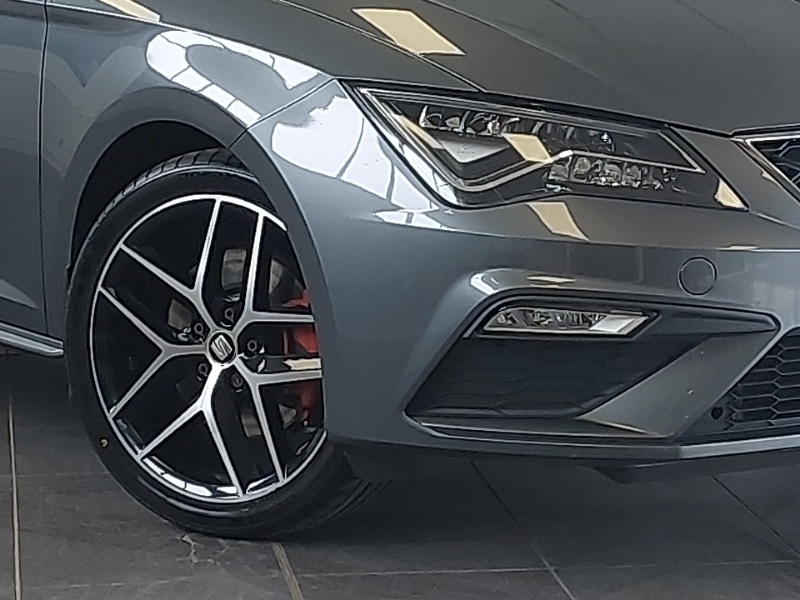 Used SEAT Leon 2017 for sale - 78113486: Photo 9