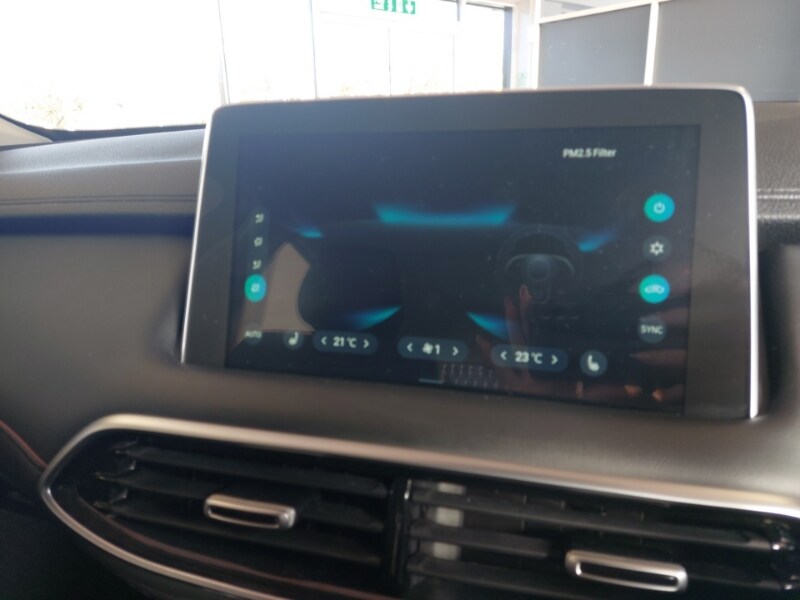 Used MG MG HS 2023 for sale - 77716872: Photo 17