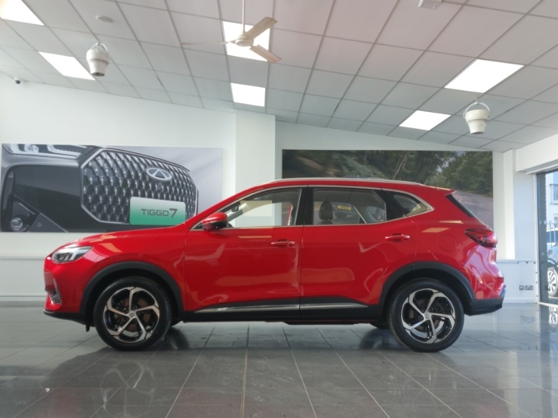 Used MG MG HS 2023 for sale - 77716872: Photo 4