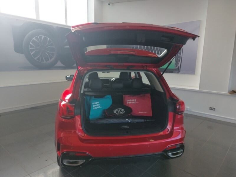 Used MG MG HS 2023 for sale - 77716872: Photo 8