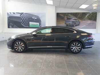 Used Volkswagen Arteon 2019 for sale - 78424860: Photo