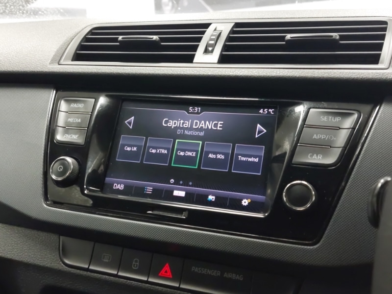 Used Skoda Fabia 2019 for sale - 77154868: Photo 10