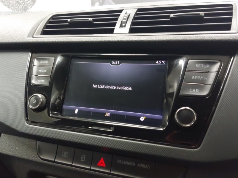 Used Skoda Fabia 2019 for sale - 77154868: Photo 11