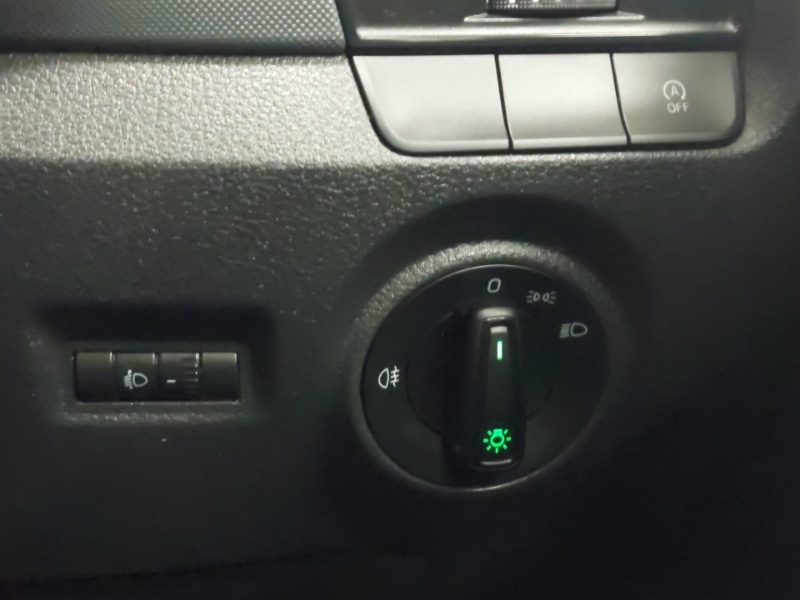 Used Skoda Fabia 2019 for sale - 77154868: Photo 12