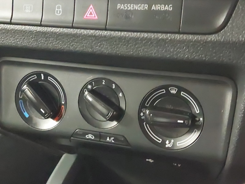 Used Skoda Fabia 2019 for sale - 77154868: Photo 13