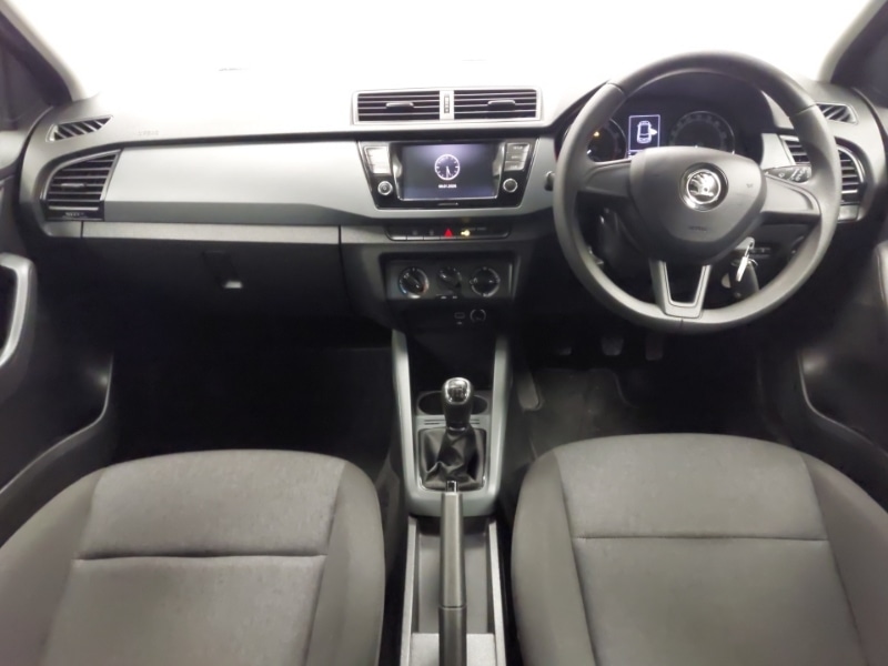 Used Skoda Fabia 2019 for sale - 77154868: Photo 2