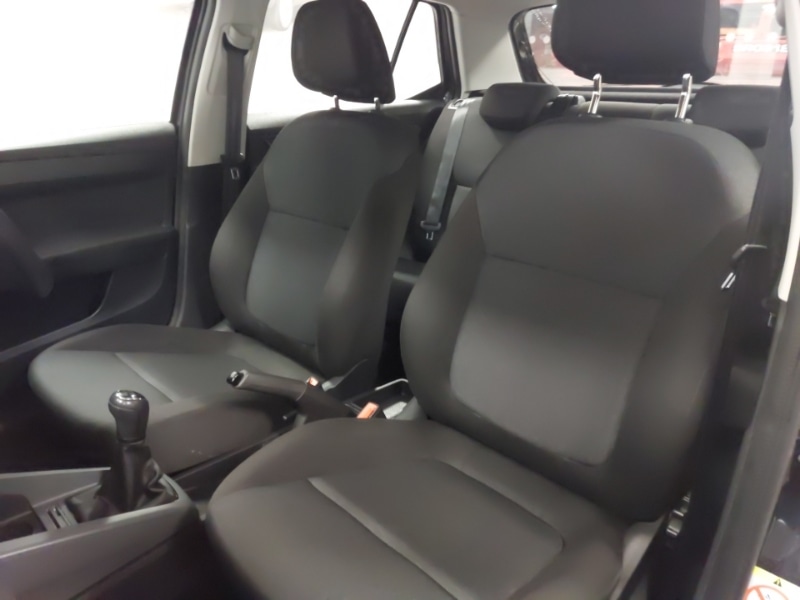 Used Skoda Fabia 2019 for sale - 77154868: Photo 5